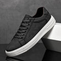 Baskets homme tige basse