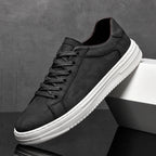Baskets homme tige basse