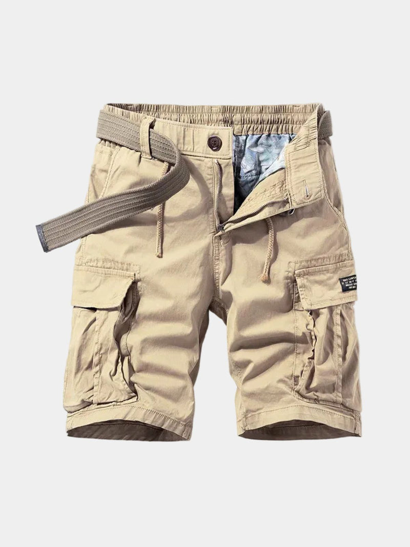 Bermuda cargo homme
