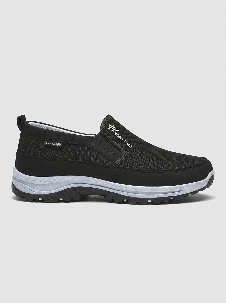 Chaussures Homme Modèle à enfiler