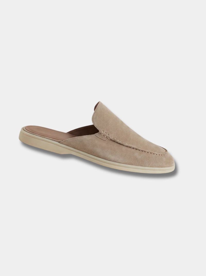 Mules homme à enfiler