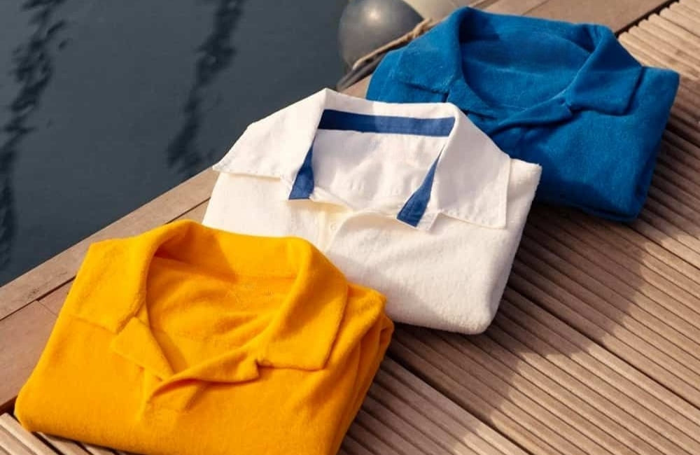 Polos Old Money