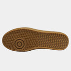 Baskets homme à lacets basses