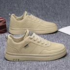 Baskets homme à lacets classiques