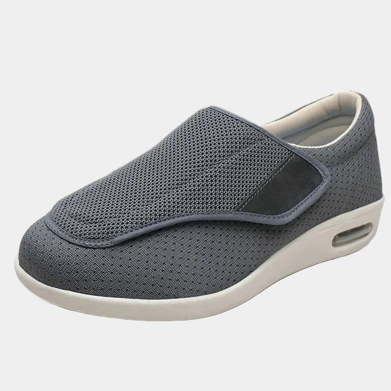 Baskets homme sans lacets