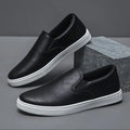 Baskets sans lacets pour homme