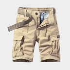 Bermuda cargo homme