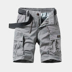 Bermuda cargo homme