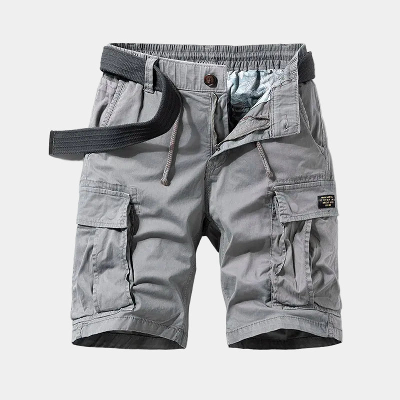 Bermuda cargo homme