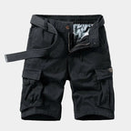 Bermuda cargo homme