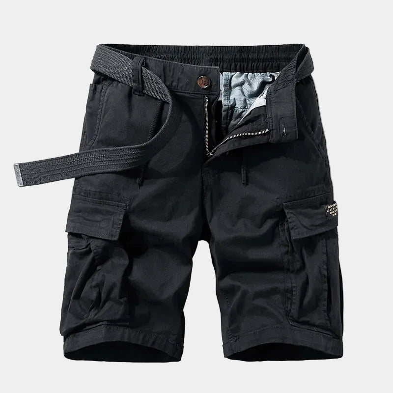 Bermuda cargo homme