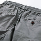 Bermuda cargo homme