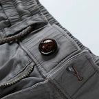 Bermuda cargo homme