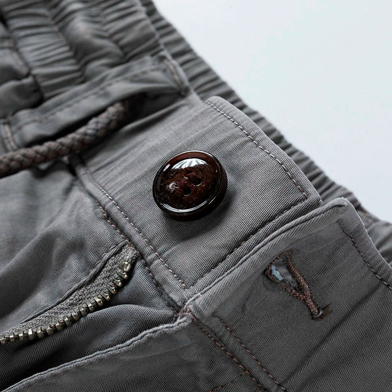 Bermuda cargo homme