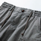 Bermuda cargo homme