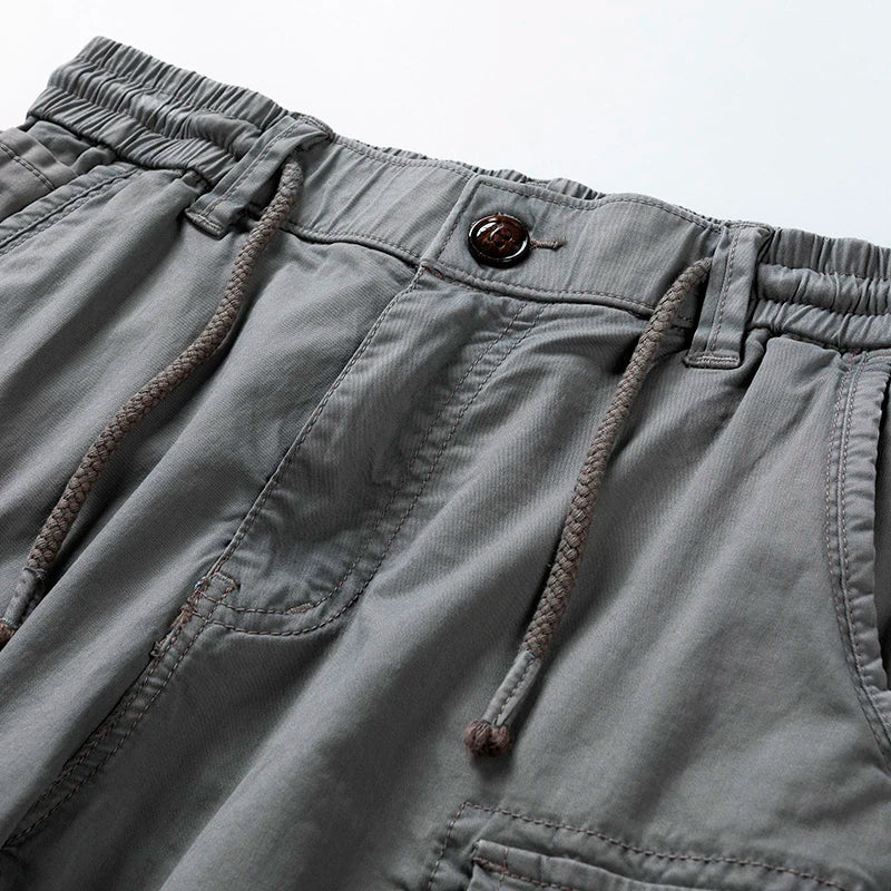 Bermuda cargo homme