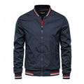 Blouson bomber homme classique
