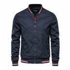 Blouson bomber homme classique