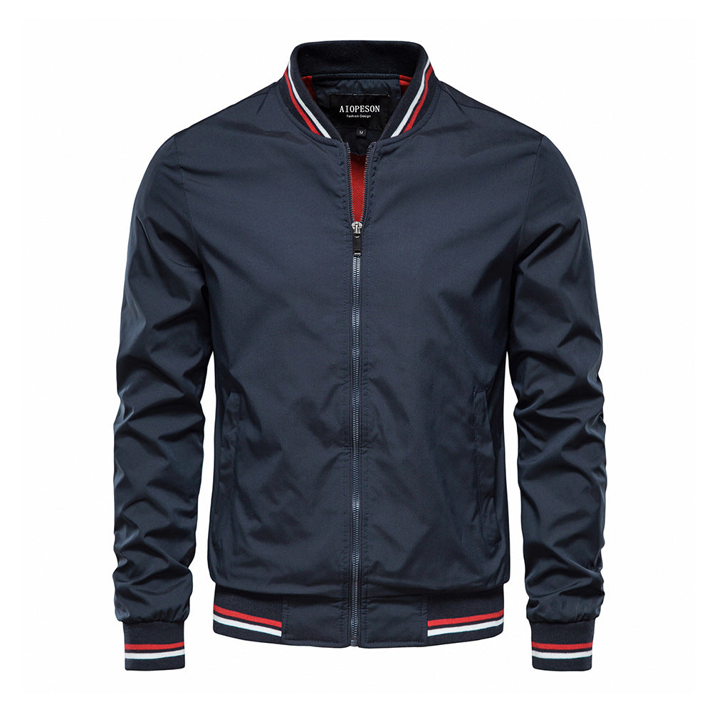 Blouson bomber homme classique