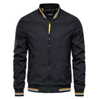 Blouson bomber homme classique