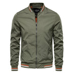Blouson bomber homme classique