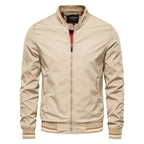 Blouson bomber homme classique