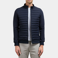 Blouson homme matelassé