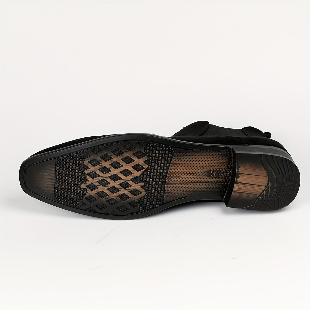 Bottines homme Chelsea classiques