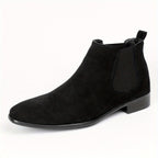 Bottines homme Chelsea classiques