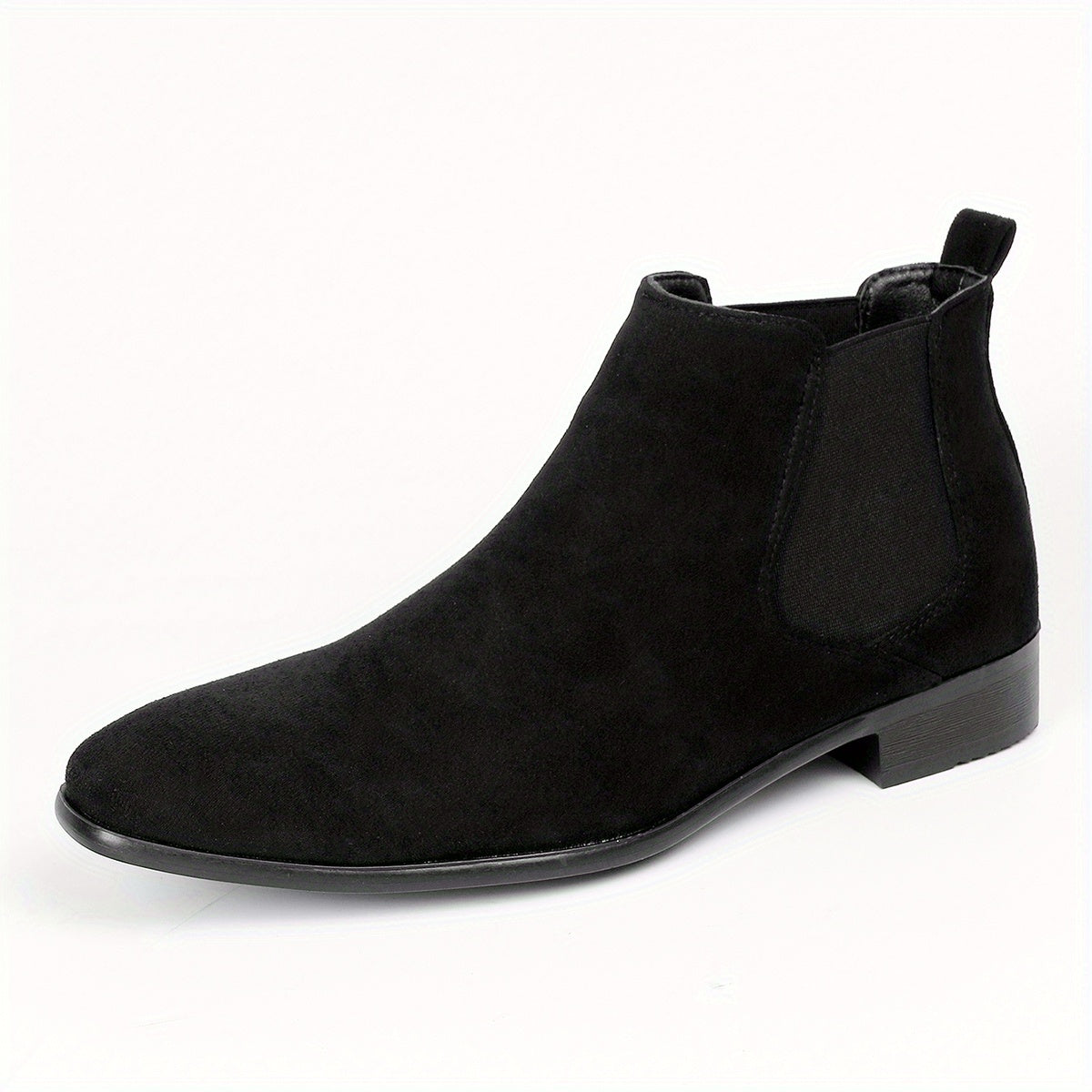 Bottines homme Chelsea classiques