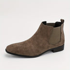 Bottines homme Chelsea classiques