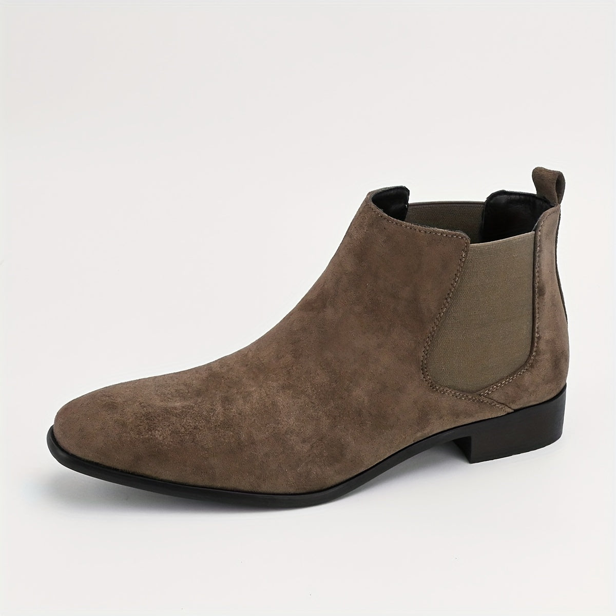 Bottines homme Chelsea classiques