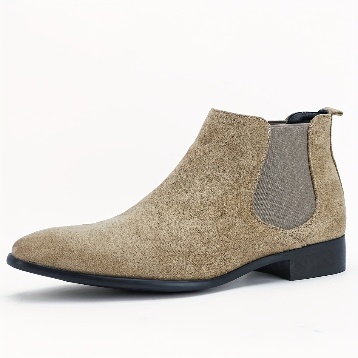Bottines homme Chelsea classiques
