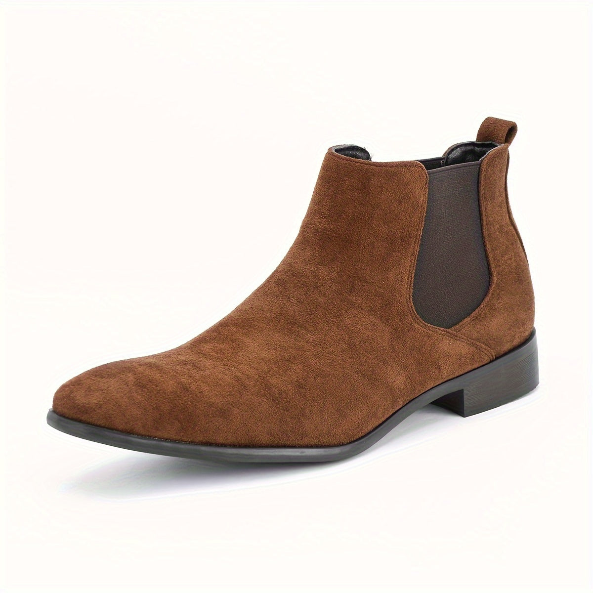 Bottines homme Chelsea classiques