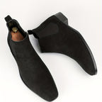 Bottines homme Chelsea classiques