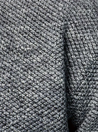 Cardigan à col V boutonné pour homme