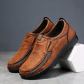 Chaussures homme à enfiler