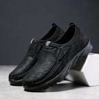 Chaussures homme à enfiler