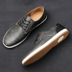 Chaussures homme fermeture à lacets