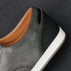 Chaussures homme fermeture à lacets