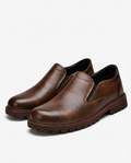 Chaussures homme sans lacets