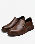 Chaussures homme sans lacets