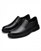 Chaussures homme sans lacets