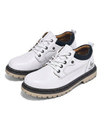 Chaussures homme semelle crantée
