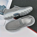 Chaussures homme slip-on