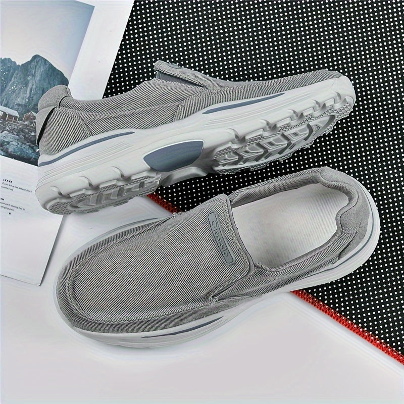 Chaussures homme slip-on
