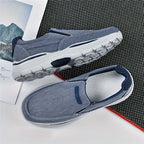 Chaussures homme slip-on
