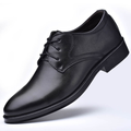 Chaussures homme Style habillé à lacets