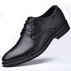 Chaussures homme Style habillé à lacets