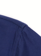 Chemise Homme à Col Montant